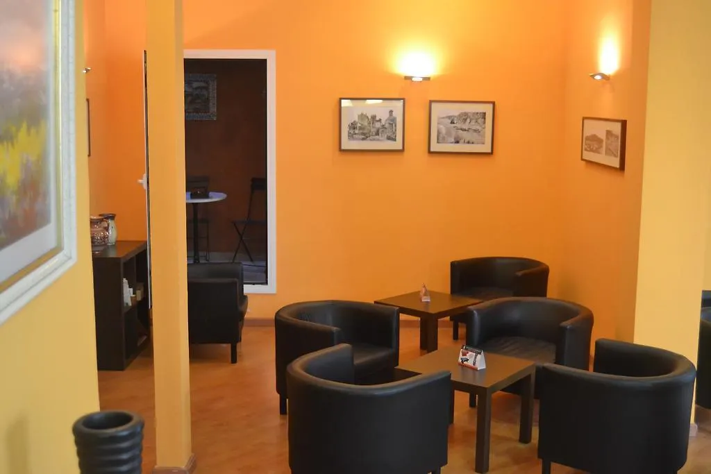 Hotel Proa Astor Lloret de Mar 0*,
