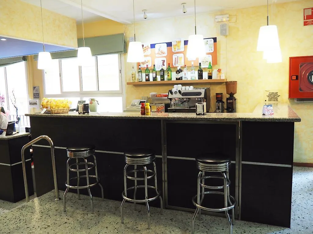 Hotel Proa Astor Lloret de Mar Spain