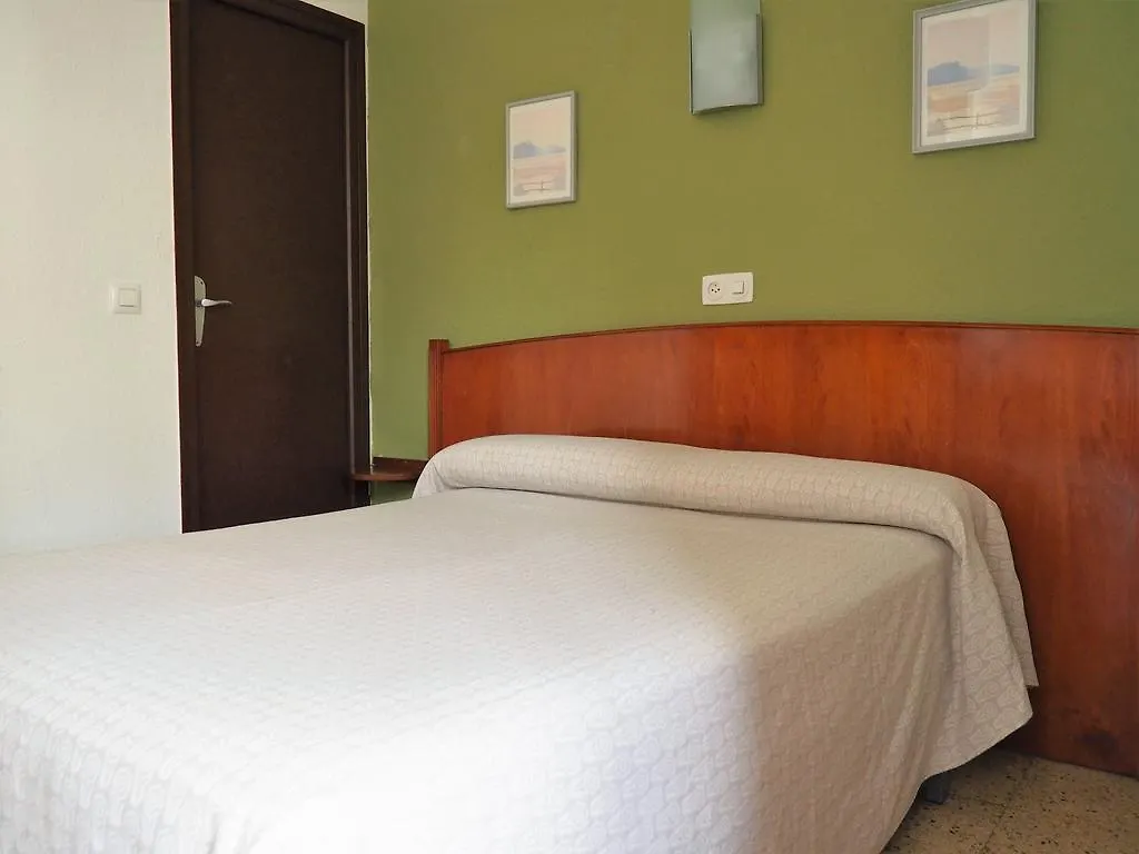 Hotel Proa Astor Lloret de Mar Spain
