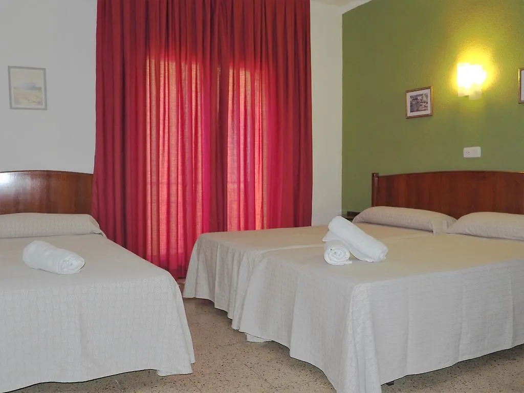 Hotel Proa Astor Lloret de Mar
