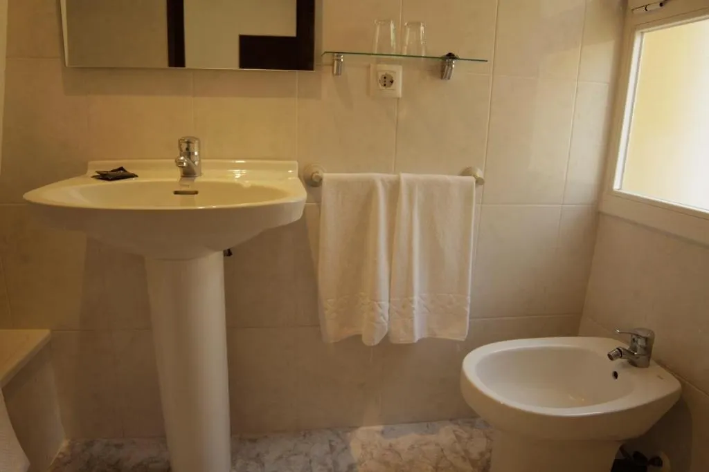 Hotel Proa Astor Lloret de Mar