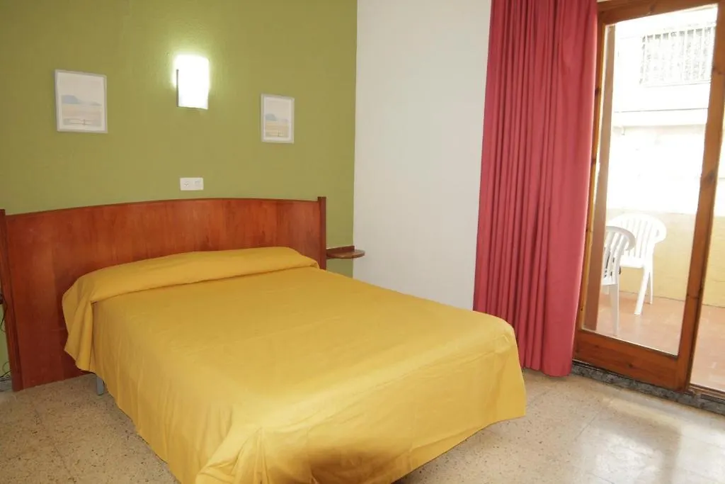 Hotel Proa Astor Lloret de Mar