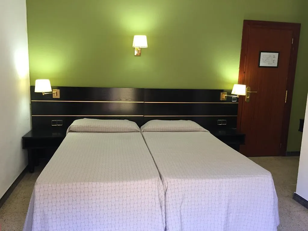 Hotel Proa Astor Lloret de Mar