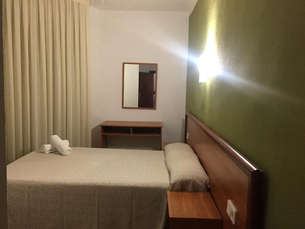 Hotel Proa Astor Lloret de Mar