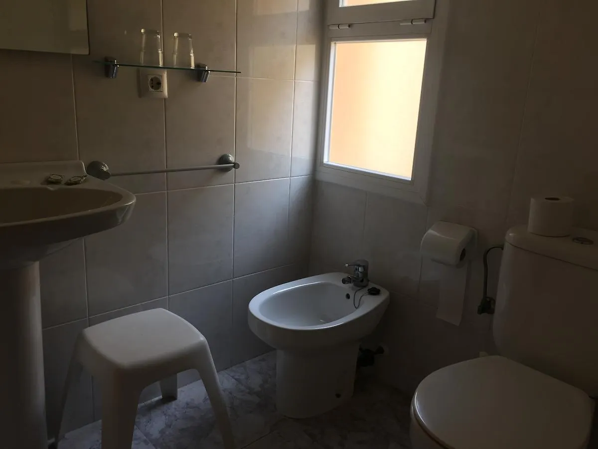 Hotel Proa Astor Lloret de Mar