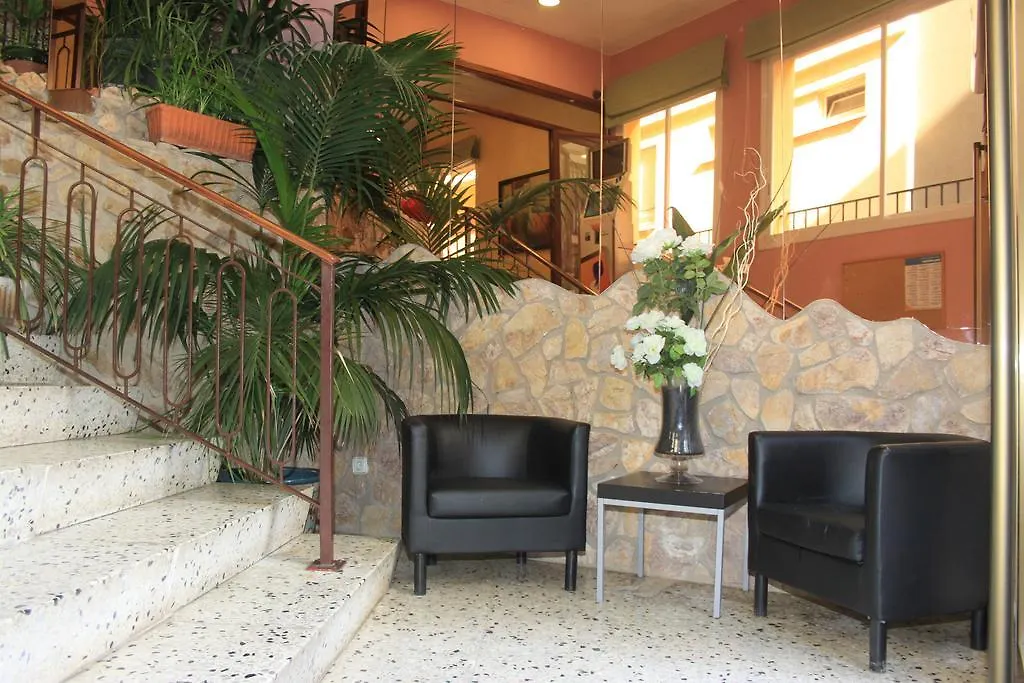 Hotel Proa Astor Lloret de Mar 0*,  Spain
