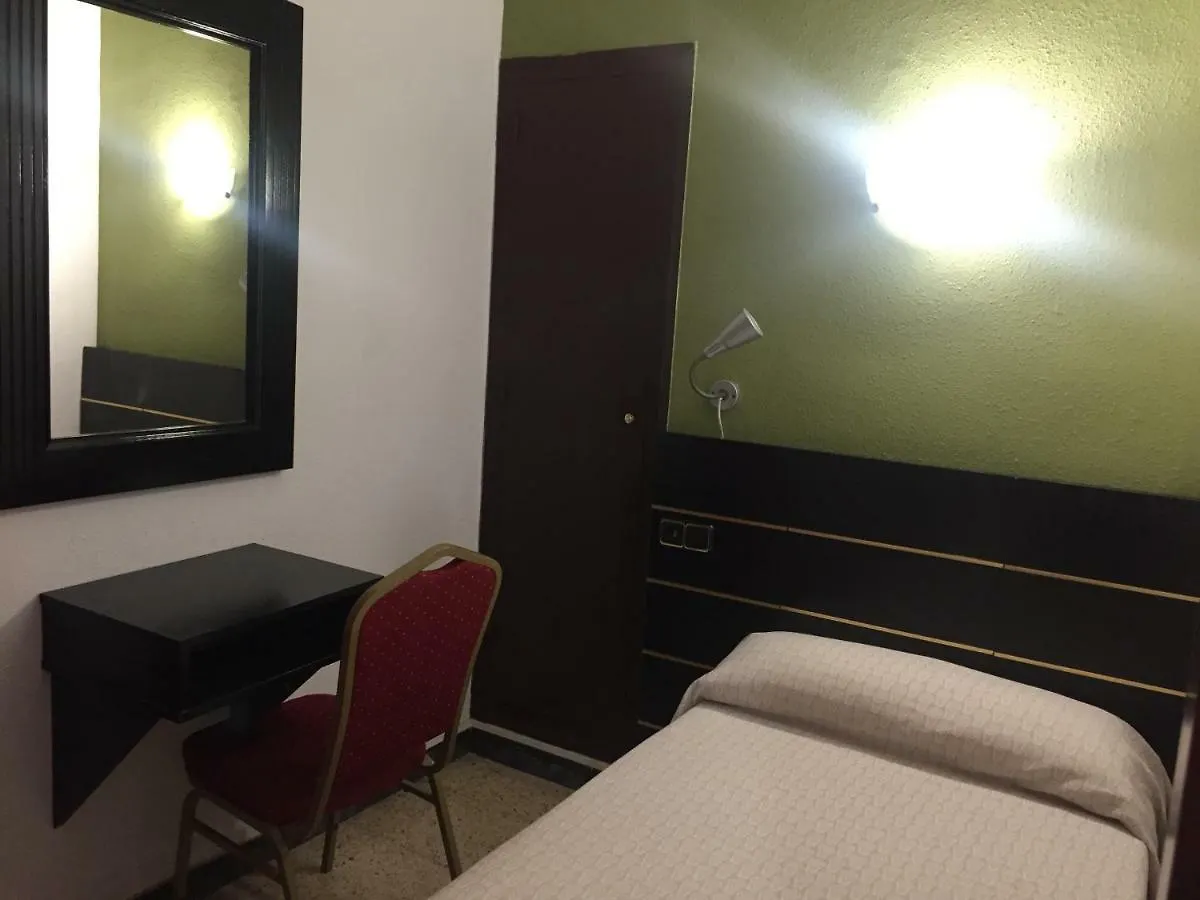 Hotel Proa Astor Lloret de Mar 0*,  Spain